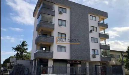 Apartamento com 2 dormitórios, 161 m² - venda por R$ 420.000,00 ou aluguel por R$ 3.005,08/mês - Rio dos Sinos - São Leopoldo/RS