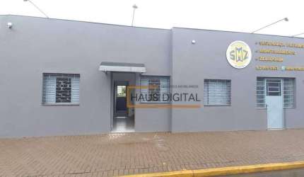 Loja para alugar, 75 m² por R$ 850/mês - Rio dos Sinos - São Leopoldo/RS