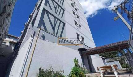 Kitnet com 1 dormitório, 25 m² - venda por R$ 130.000,00 ou aluguel por R$ 1.310,00/mês - Cristo Rei - São Leopoldo/RS