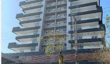 Apartamento com 3 dormitórios para alugar, 185 m² por R$ 6.300,00/mês - Morro do Espelho - São Leopoldo/RS