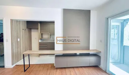 Apartamento 2 Dormitórios