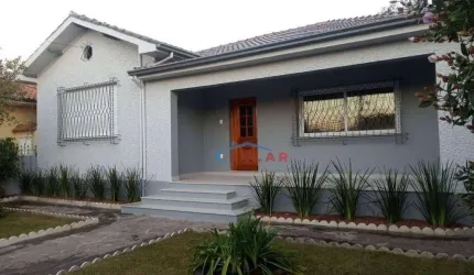 Casa com 4 dormitórios à venda, 200 m² por R$ 1.290.000,00 - Cristo Rei - São Leopoldo/RS