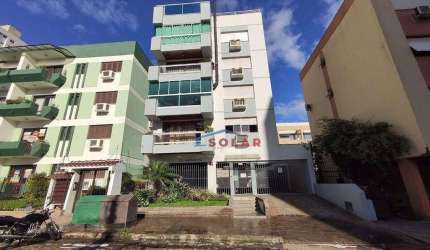 Apartamento Residencial à venda, Morro do Espelho, São Leopoldo - AP0805.