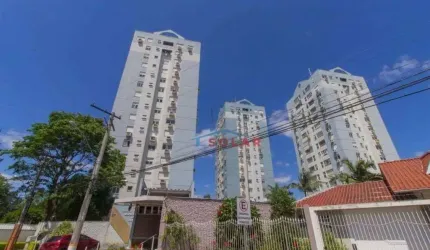 Apartamento Residencial à venda, Padre Reus, São Leopoldo - AP1155.