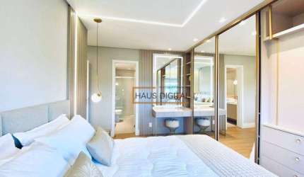 Apartamento com 3 dormitórios à venda, 86 m² por R$ 746.173,33 - Jardim América - São Leopoldo/RS
