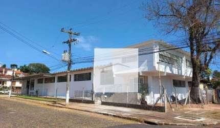 Pavilhão, 767 m² - venda por R$ 2.000.000,00 ou aluguel por R$ 12.590,00/mês - Cristo Rei - São Leopoldo/RS