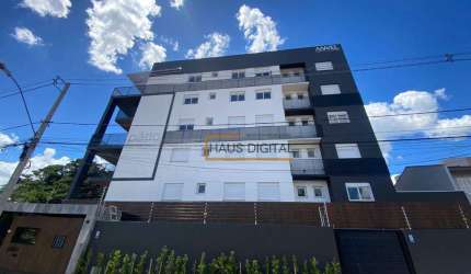 Apartamento com 2 dormitórios para alugar, 94 m² por R$ 3.570,00/mês - Pinheiro - São Leopoldo/RS