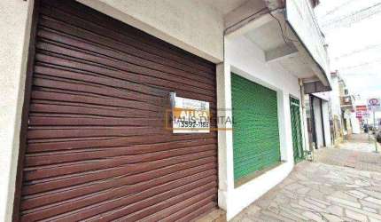Loja para alugar, 19 m² por R$ 1.600,00/mês - Centro - São Leopoldo/RS