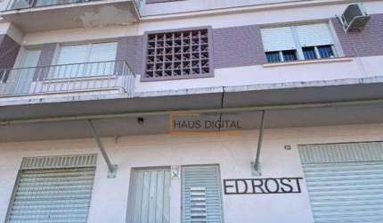 Apartamento com 3 dormitórios para alugar, 180 m² por R$ 2.000,00/mês - Centro - São Leopoldo/RS
