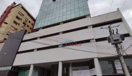 Sala à venda, 32 m² por R$ 220.000,00 - Centro - São Leopoldo/RS