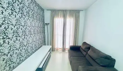 Apartamento com 2 dormitórios à venda, 40 m² por R$ 150.000,00 - Santos Dumont - São Leopoldo/RS