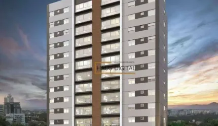 Apartamento com 3 dormitórios à venda, 101 m² por R$ 844.062,58 - Vila  Rosa - Novo Hamburgo/RS