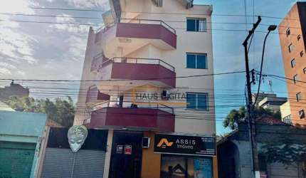 Kitnet com 1 dormitório à venda, 30 m² por R$ 114.000,00 - Centro - São Leopoldo/RS