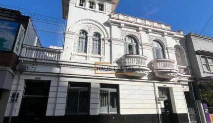PREDIO COMERCIAL CENTRO DE SÃO LEOPOLDO