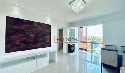 Apartamento com 3 dormitórios para alugar, 85 m² por R$ 2.704,00/mês - Rio dos Sinos - São Leopoldo/RS