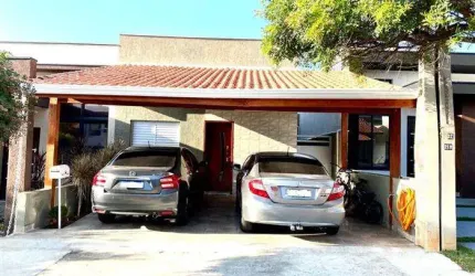 Casas para venda em Sorocaba no bairro Horto Florestal