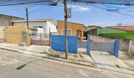 Casas para venda em Sorocaba no bairro Vila Almeida