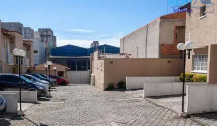Sobrados em Condomínio para venda em São Paulo no bairro Vila Antonieta