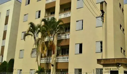 Apartamentos para venda em Sorocaba no bairro Jardim Europa