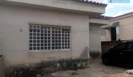 Casas para venda em Sorocaba no bairro Retiro São João