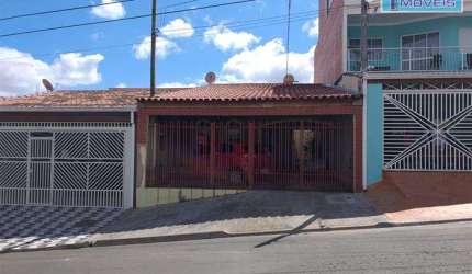 Casas para venda em Sorocaba no bairro Parque das Paineiras