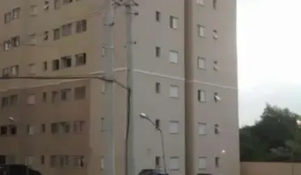 Apartamentos para venda em Sorocaba no bairro Vila Helena