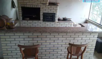 Sobrados para venda em Sorocaba no bairro Jardim Santa Esmeralda