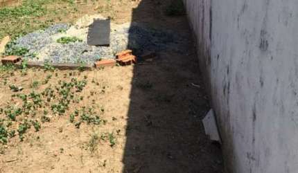 Terrenos para venda em Sorocaba no bairro Jardim Montevidéo