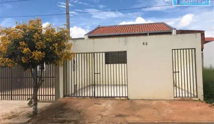 Casas para venda em Tatuí no bairro Não Especificado