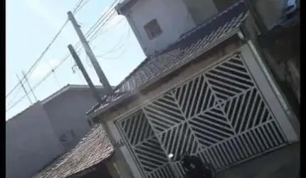 Sobrados para venda em Sorocaba no bairro Jardim São Conrado