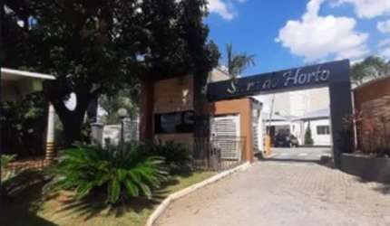 Apartamentos para venda em Sorocaba no bairro Caguaçu