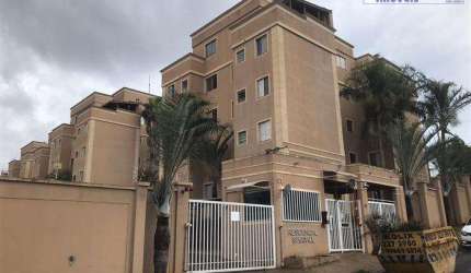 Apartamentos para locação em Sorocaba no bairro Vila Nova Sorocaba