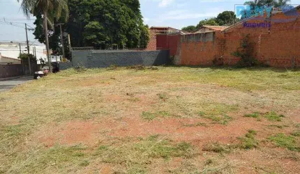 Terrenos para venda em Sorocaba no bairro Cajuru