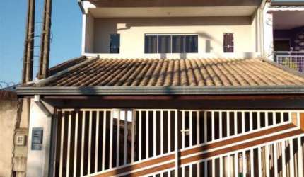 Casas para venda em Sorocaba no bairro Jardim Sorocaba Park