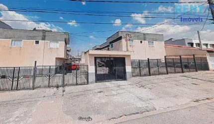 Kitnets para venda em Sorocaba no bairro Wanel Ville V