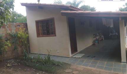 Chácaras para venda em Ipero no bairro Zona Rural