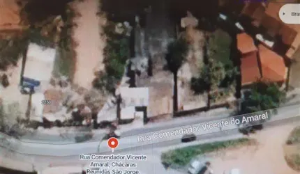 Terrenos para venda em Sorocaba no bairro Jardim Guaruja