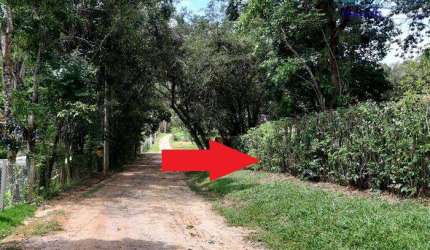 Terrenos em Condomínio para venda em Mairinque no bairro Não Especificado