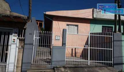 Casas para venda em Sorocaba no bairro Parque das Laranjeiras