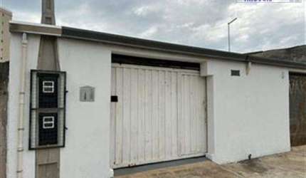 Casas para venda em Sorocaba no bairro Vila Helena