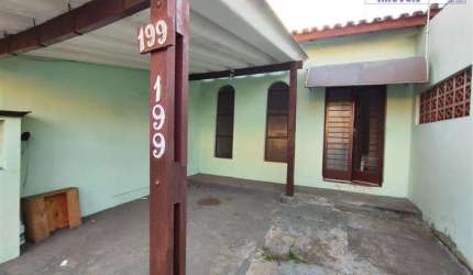 Casas para venda em Sorocaba no bairro Retiro São João