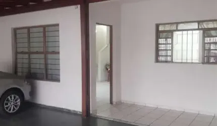 Casas para venda em Sorocaba no bairro Além Ponte