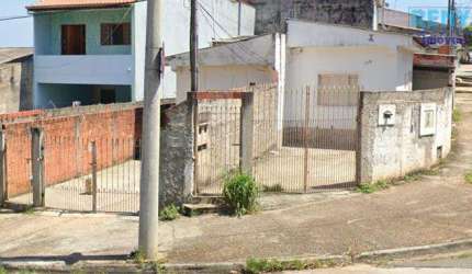 Casas para venda em Sorocaba no bairro Jardim Luciana Maria
