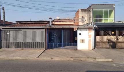 Casas para venda em Sorocaba no bairro Jardim Pacaembu