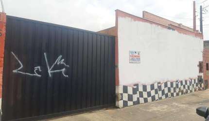 Terrenos Comerciais para venda em Sorocaba no bairro Jardim Novo Horizonte