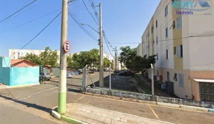 Apartamentos para venda em Sorocaba no bairro Jardim Betânia