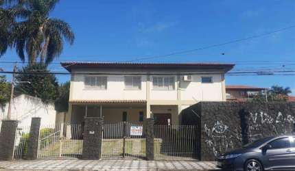 Casas para venda em Sorocaba no bairro Jardim Santa Rosália