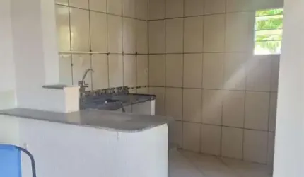Casas com Salões para venda em Ipero no bairro George Oettrer