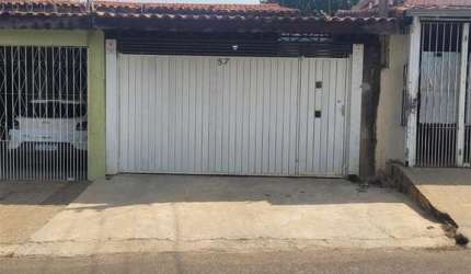 Casas para venda em Sorocaba no bairro Jardim Nova Ipanema