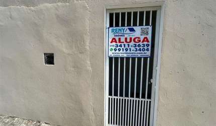 Kitnets para locação em Sorocaba no bairro Jardim Luciana Maria